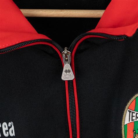 Giacca Ternana Errea 20002001