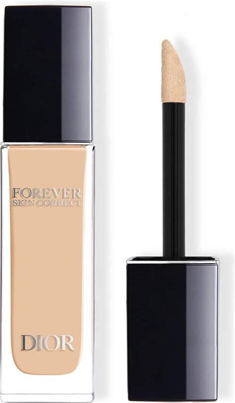 Dior Forever Skin Correct Full Coverage Concealer H Hydration And