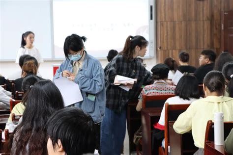 重庆师范大学第十五次学生代表大会 历史与社会学院（考古文博学院） 学生代表选举大会成功召开 历史与社会学院（考古文博学院）