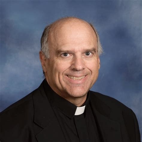 Reverend Terry Wipf - Corpus Christi Church - Bismarck, ND