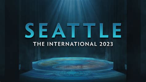 Dota 2 - The International 2023 Ticket Sales