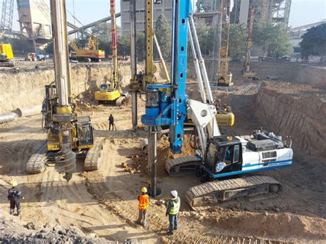 ground engineering gallery bemsol