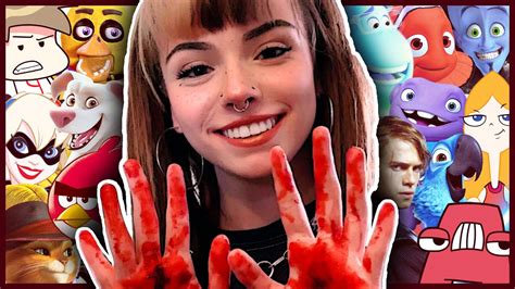 #BrooklynBloodPop! (Movies, Games and Series COVER / REMIX) - YouTube