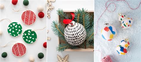 Top 10 Best Ceramic Ornaments To Make Your Christmas Decor Unifury