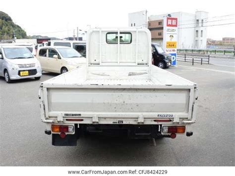 Used Toyota Dyna Truck Apr Cfj In Good Condition For Sale