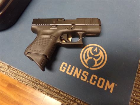 Glock 27 G27 Gen 5 For Sale