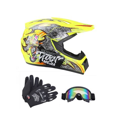 Top 10 Best Off-Road Helmets in 2021 Review | Buyer's Guide