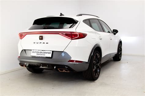 Cupra Formentor EHybrid VZ DSG Outzen Bilcenter