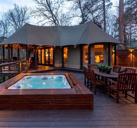 Best Hot Springs In Arkansas Natural Hot Springs To Soak In Ar