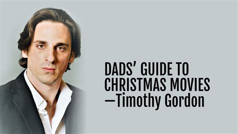 Dads Guide To Christmas Movies Special Christmas Episode