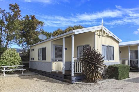 Big4 Inverloch Holiday Park Australia Australian Accommodation