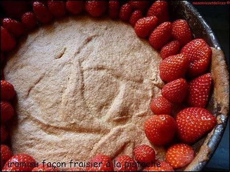 Les Meilleures Recettes De Fraisier Et Pistache
