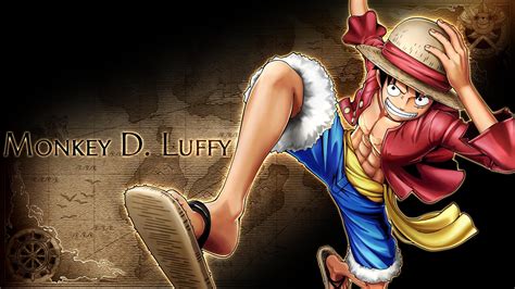 Wallpapers One Piece Luffy Wallpaper Cave | Images and Photos finder