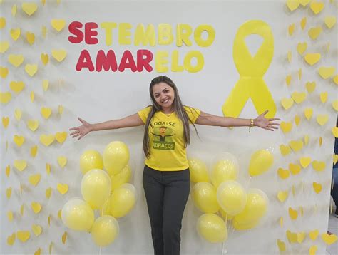 Dinamicas Para Setembro Amarelo Braincp