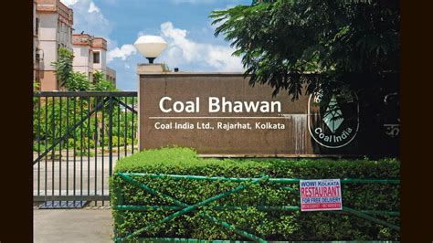 Govt To Sell Up To 3 Stake In Coal India Via OFS