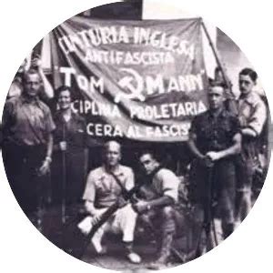 Spanish Revolution of 1936 - Whois - xwhos.com