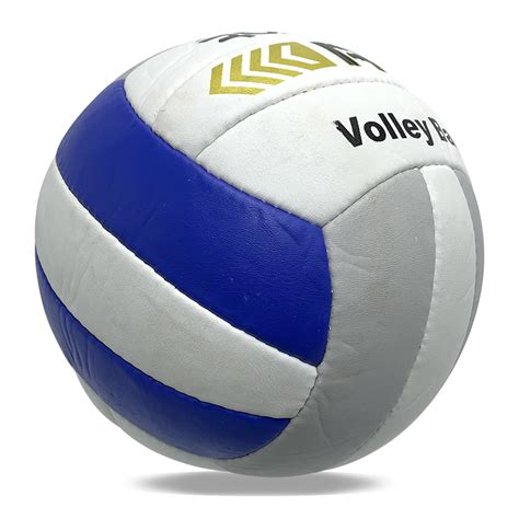 Мяч волейбольный тренировочный Newt RNX Volley NE-V-FX3 Купить в ...