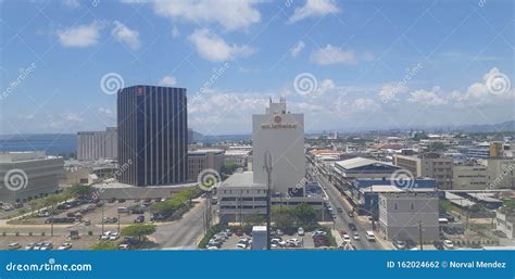 Downtown Kingston Jamaica Editorial Photography Image Of Reggae