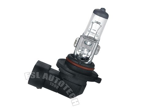 H12 Halogen Headlight Lamp | FSL Autotech
