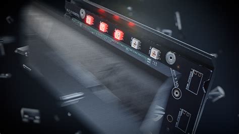 Asus Rog Strix Gl12cx On Behance