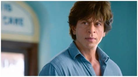 Dunki Box Office Collection Day 4 Shah Rukh Khan Film Records A Jump