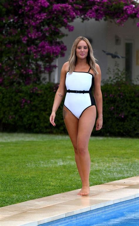 Charlotte Crosby Hot 32 Photos PinayFlixx Mega Leaks