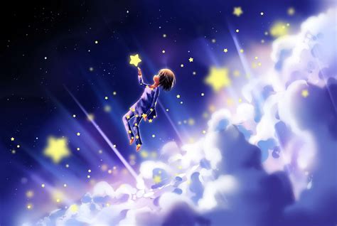 Dream Sky Wallpapers - Top Free Dream Sky Backgrounds - WallpaperAccess