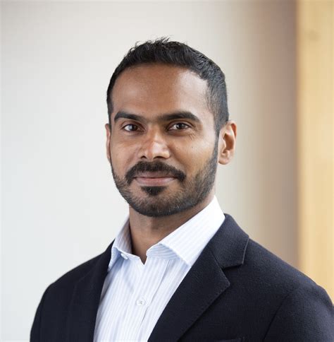 Associate Professor Aswin Ratheesh Unsw Research