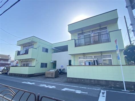 奈良橋コーポ葛飾区東新小岩4丁目 新小岩の賃貸・管理・不動産なら上野商事へ