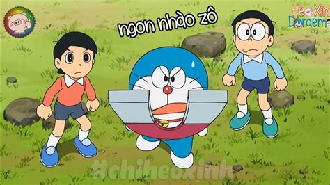 Review Doraemon Tổng Hợp Những Tập Mới Hay Nhất Phần 45 Tóm Tắt Hoạt Hình Doraemon Youtube