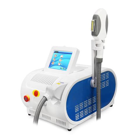 Ipl Shr Hair Removal Machine Ipl Beauty Machine Li 04 Liuju Beauty