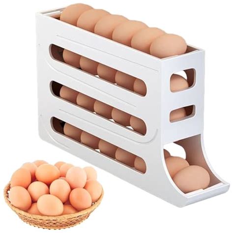 Los Mejores Dispensadores De Huevos Para Tu Cocina