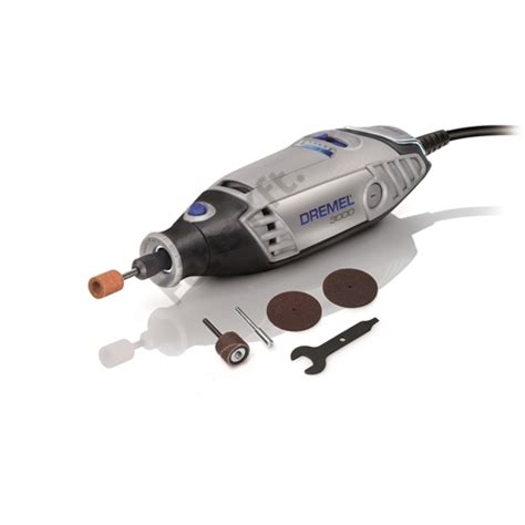 Dremel 3000 5 Se Multifunkcionális Szerszám 130w