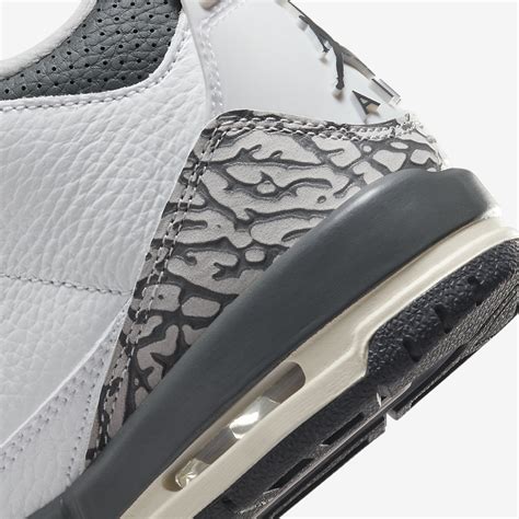 Air Jordan 3 Retro Gs Hide N Sneak Dx6665 100 Nice Kicks