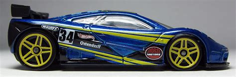 T Hunted Hot Wheels Decades Quase No Fim Da S Rie