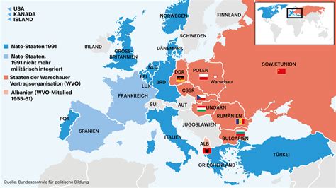 Der NATO Beitritt Finnlands Wirklich mehr Sicherheit für Europa