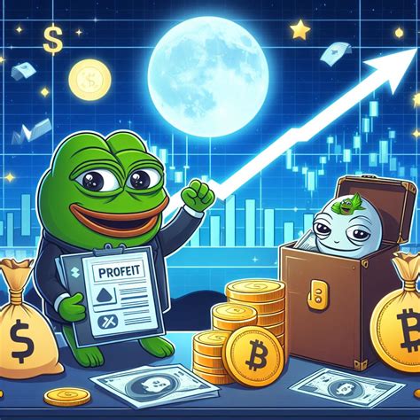 🚀 Pepe 现象：pepe 代币飙升超出预期，创下历史新高，引起大家热议！ 💸 从小处着手：一位精明的交易员 Crypto Pm发布于币安广场