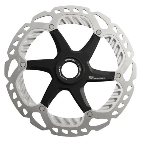 Rotor Pt Frana Pe Disc Shimano Xtr Sm Rt L Mm Cu Piulita Center