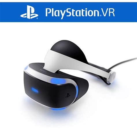 Sony Ps Vr Brille Mit Stk Motioncontroller Kaufen Auf Ricardo