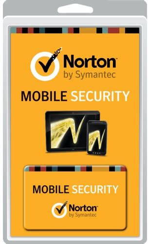 Symantec Norton Mobile Security 30 Uk Kenmerken Tweakers