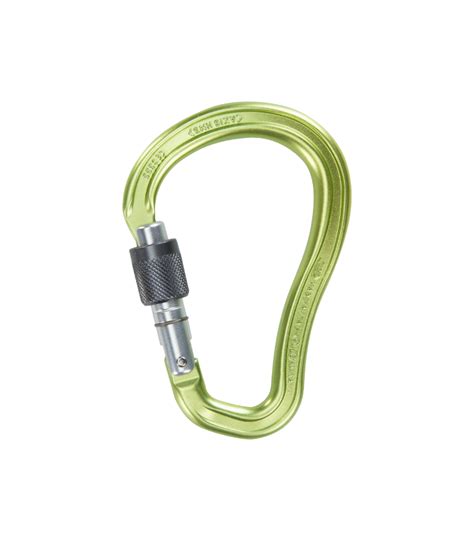 Mousqueton Axis Hms Sg Climbing Technology