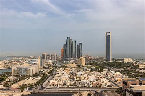 Goldman To Open Abu Dhabi Office In Sign Of Moving Past Mdb Bloomberg