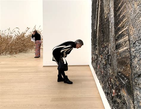 Observations Anselm Kiefer Wolfsbohne F R Paul Celan Flickr