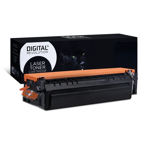 HP 207 - alternativer Toner 'schwarz' 3.150 Seiten - Digital Revolution ...