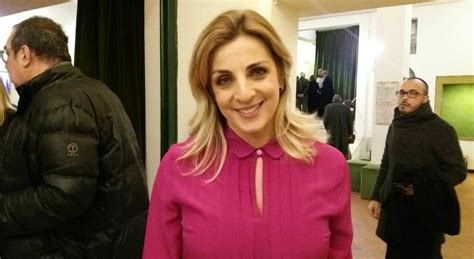 Elena Di Cioccio Da Anni Sono Sieropositiva Ho Avuto Paura Di