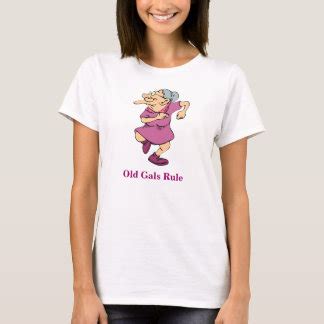 Funny Grandma T-Shirts & Shirt Designs | Zazzle