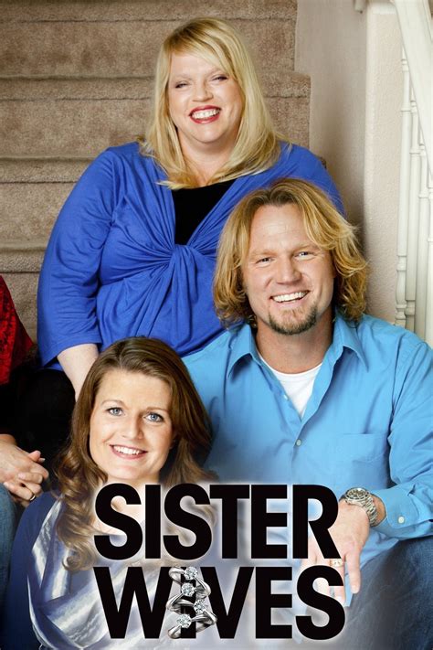 Watch Sister Wives S3e10 Sister Wives On The Strip 2011 Online