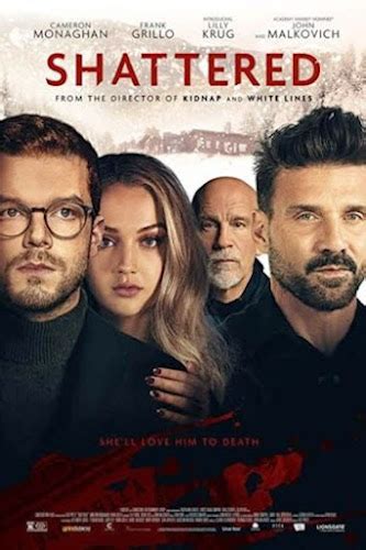 El engaño 2022 Dvdrip Latino Thriller Pelislatino