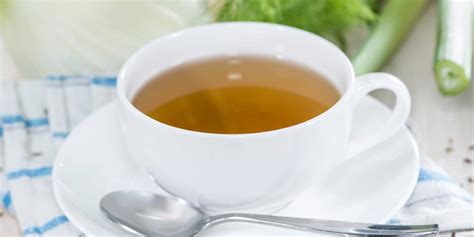 Fennel Tea Benefits, Side Effects, Nutrition | Kent Tea & Coffee Co