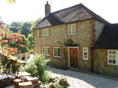 Old Cottage In Sussex Country Cottage Cottage Old Cottage